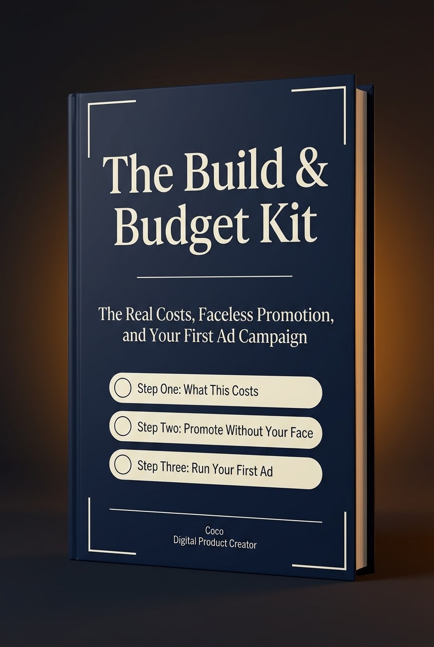 The Build and Budget Kit cover